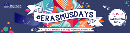 ErasmusDays 2021