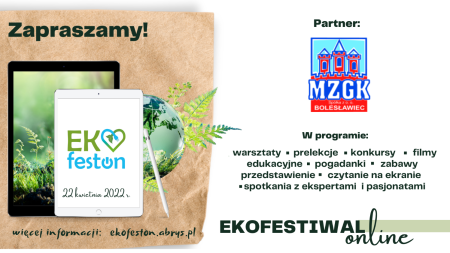 Festiwal ekologiczny
