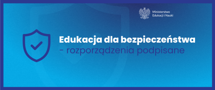 Edukacja Dla Bezpieczeństwa Nowa Era Edukacja dla bezpieczeństwa - Powiatowe Centrum Edukacji i Kształcenia