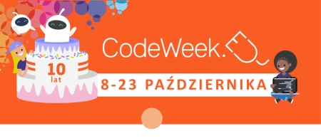 Code Week 2022