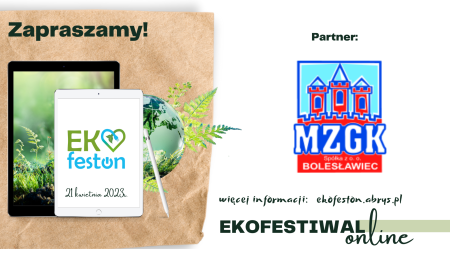 EKOFESTON Ekologiczny Festiwal Online