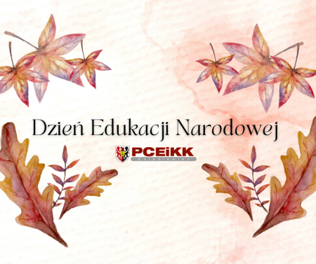 Dzień Edukacji Narodowej