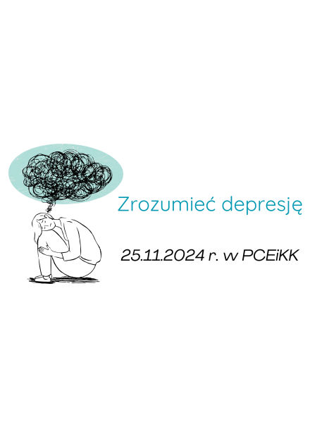 Zrozumieć depresję