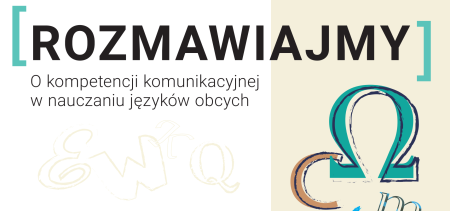 Rozmawiajmy!