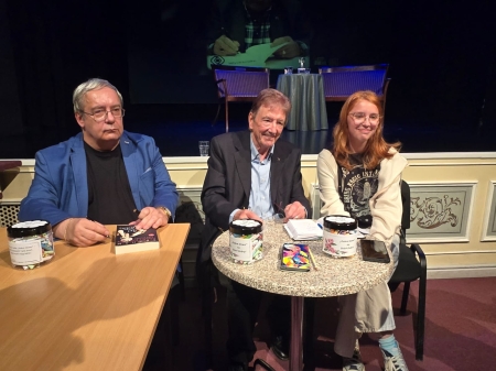 Bursa w Teatrze
