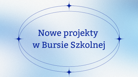 Zakończone projekty w Bursie