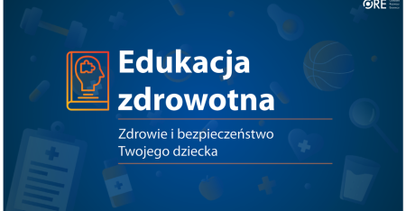 Edukacja zdrowotna