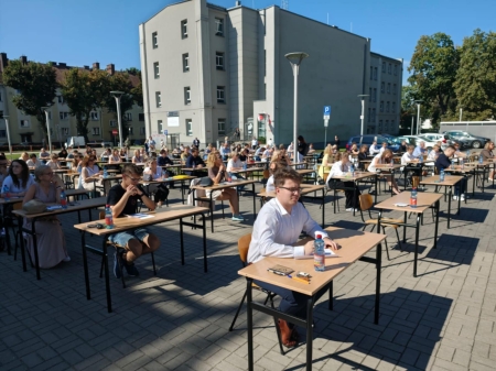 Konkurs nr 1
