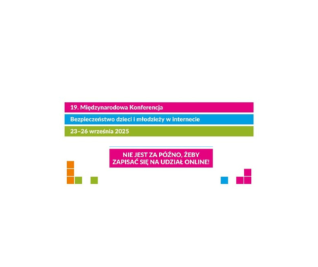 Bezpieczeństwo dzieci i młodzieży w internecie