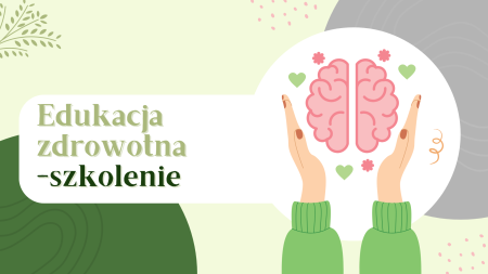 Edukacja zdrowotna - nieobowiązkowy przedmiot o zdrowiu