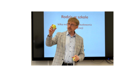 Komunikacja dla porozumienia