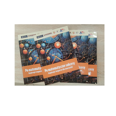 Wsparcie edukacji matematycznej 