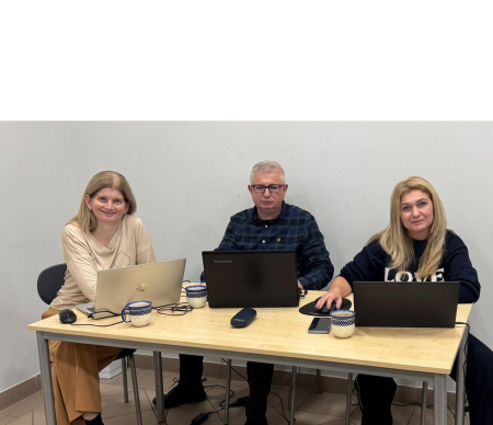 Spotkanie sieci nauczycieli fizyki 