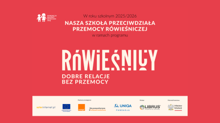 RÓWIEŚNICY