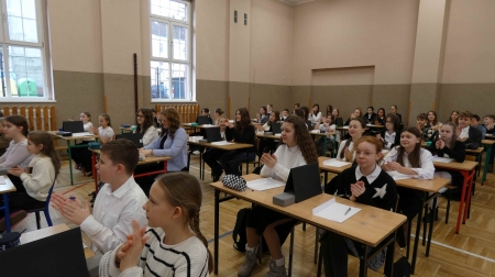 Nie tylko buki w Bukowcu...