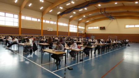 Laureaci V Powiatowego Konkursu Języka Angielskiego 