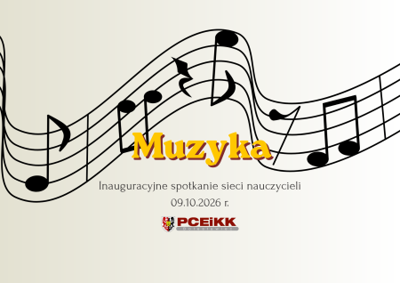 Spotkanie sieci nauczycieli muzyki